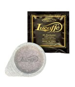 Lucaffe Mr.Exclusive ESE pady 150 sztuk Lucaffe