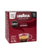 Lavazza A Modo Mio Intenso 54 kaps. Lavazza