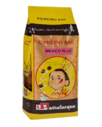 Passalacqua Mexico Plus 1 kg Passalacqua