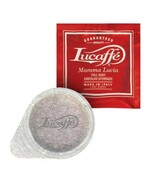Lucaffe Mamma Lucia ESE pady 150 sztuk Lucaffe