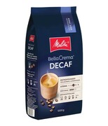 Melitta BellaCrema Decaf 1 kg Melitta