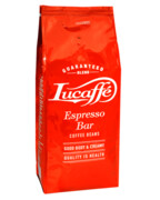 Lucaffe Espresso Bar 1 kg Lucaffe
