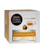Kapsuły NESCAFE Dolce Gusto Espresso - zdjęcie 3