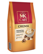 MK Cafe Crema 1 kg MK Cafe