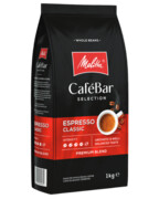 Melitta CafeBar Espresso Classic 1 kg Melitta