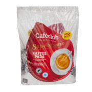 Cafeclub Regular Senseo Pads 100 szt. CafeClub