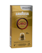 Lavazza Nespresso Qualita Oro 10 kapsułek Lavazza