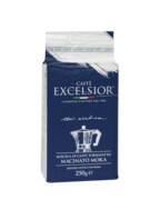 Excelsior Gusto Italiano Moka 0,25 kg mielona Excelsior
