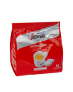 Segafredo Intermezzo Senseo Pads 16 szt. Segafredo