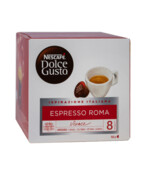 Kapsuły NESCAFE Dolce Gusto Espresso - zdjęcie 1