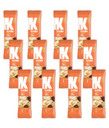 12 x Karma Bars Baton Baw się 35 g Karma Bars