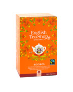 ETS Rooibos 20 saszetek English Tea Shop