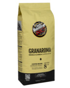 Vergnano Gran Aroma 1 kg Caffe Vergnano