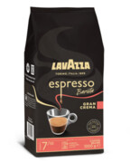 Kawa Ziarnista Lavazza Gran Crema Espresso 1 kg - zdjęcie 1