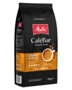 Melitta CafeBar Crema Intense 1 kg Melitta