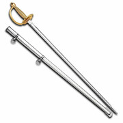 Miecz 1840 Non Commissioned Sword Windlass (500350s) Windlass Steelcrafts