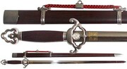 Miecz Hanwei Jian Tai Chi Sword (SH2269A) Hanwei