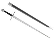 Miecz Hanwei Hand and a Half Sword - Tinker Pearce Blunt Trainer (SH2401) Hanwei