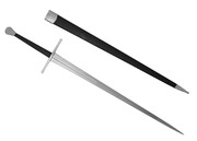 Miecz Hanwei Longsword - Tinker Pearce Sharp (SH2394) Hanwei