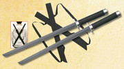 Miecze ninja z pokrowcem (HK-1456) Master Cutlery