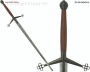 Miecz Hanwei Scottish Claymore (SH2060N) Hanwei