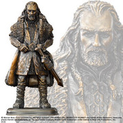 Figurka Thorina z filmu Hobbit Noble Collection (NN1205) The Noble Collection