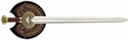 Miecz Króla Theodena - Herugrim - Sword of King Theoden (UC1370) United Cutlery