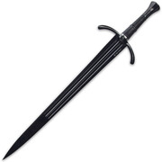 Miecz Honshu Midnight Forge Single-Hand Sword And Scabbard (UC3475) United Cutlery