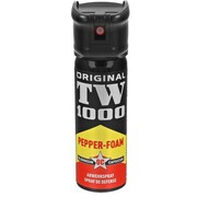 Gaz pieprzowy Hoernecke TW 1000 Pepper-Foam 63 ml - piana (1408.1) GOODS.PL