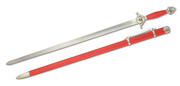 Elastyczny miecz do Wushu - Hanwei Flexible Tai Chi Sword (SH2062) Hanwei