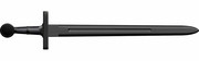 Cold Steel Medieval Training Sword - Treningowy Miecz Średniowieczny z Tworzywa (92BKS) Cold Steel