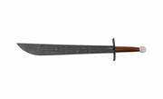 Miecz Royal Falchion Sword (CTK1025-23.7HC) Condor