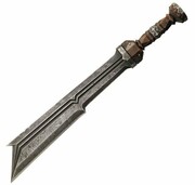 Miecz z filmu Hobbit - The Hobbit Sword Of Fili (UC2953) United Cutlery