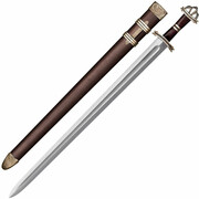 Miecz Cold Steel Damascus Viking Sword (88HVB) Cold Steel