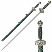 Miecz Cold Steel Jade Lion Gim (88RLG) Cold Steel