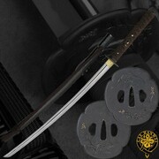 Miecz Hanwei Tori Iaito (SH6007IGC) Hanwei