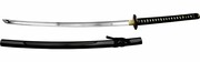Miecz Ten Ryu Handmade Black Katana (LU-010) Master Cutlery