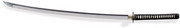 Miecz Cold Steel Warrior Series O Katana (88BOK) Cold Steel