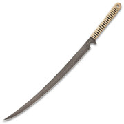 Miecz Black Ronin Tan Combat Wakizashi Sword With Injection Molded Sheath (UC3272) United Cutlery