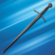 Miecz półtorak Agincourt War Sword - Museum Replicas Battlecry (501506) Windlass Steelcrafts