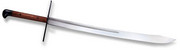 Miecz Cold Steel Grosse Messer (88GMS) Cold Steel