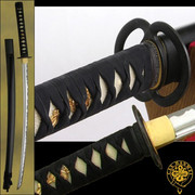 Miecz Hanwei Musashi Iaito (SH6003IGC) Hanwei