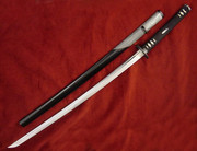Citadel Katana Silver and Same (CDK10) Citadel
