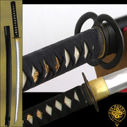 Miecz Hanwei Musashi XL Katana (SH6003XGF) Hanwei