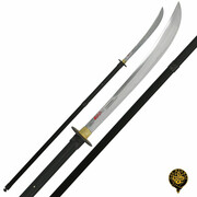Hanwei Naginata (SH1020) Hanwei