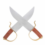 Miecze motylkowe Cold Steel Butterfly Sword (88BF) Cold Steel