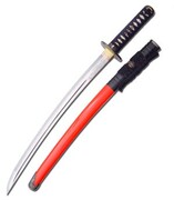 Hanwei Kami Wakizashi (SH1202) Hanwei