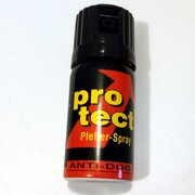 Gaz pieprzowy KKS ProTect Anti-Dog 1mln SHU 40ml Cone (01440-C) GOODS.PL