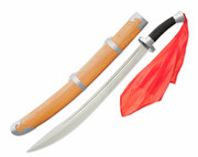 Szabla Dao Hanwei Ox-Tail Dao Kungfu Sword (SH1011) Hanwei