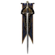 LOTR MUSEUM COLLECTION - ANDURIL (UC3516) United Cutlery